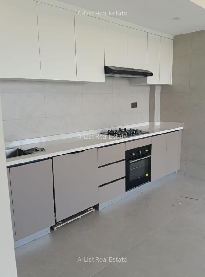 1 Bed Apartment with Swimming Pool at Ring Road - 4
