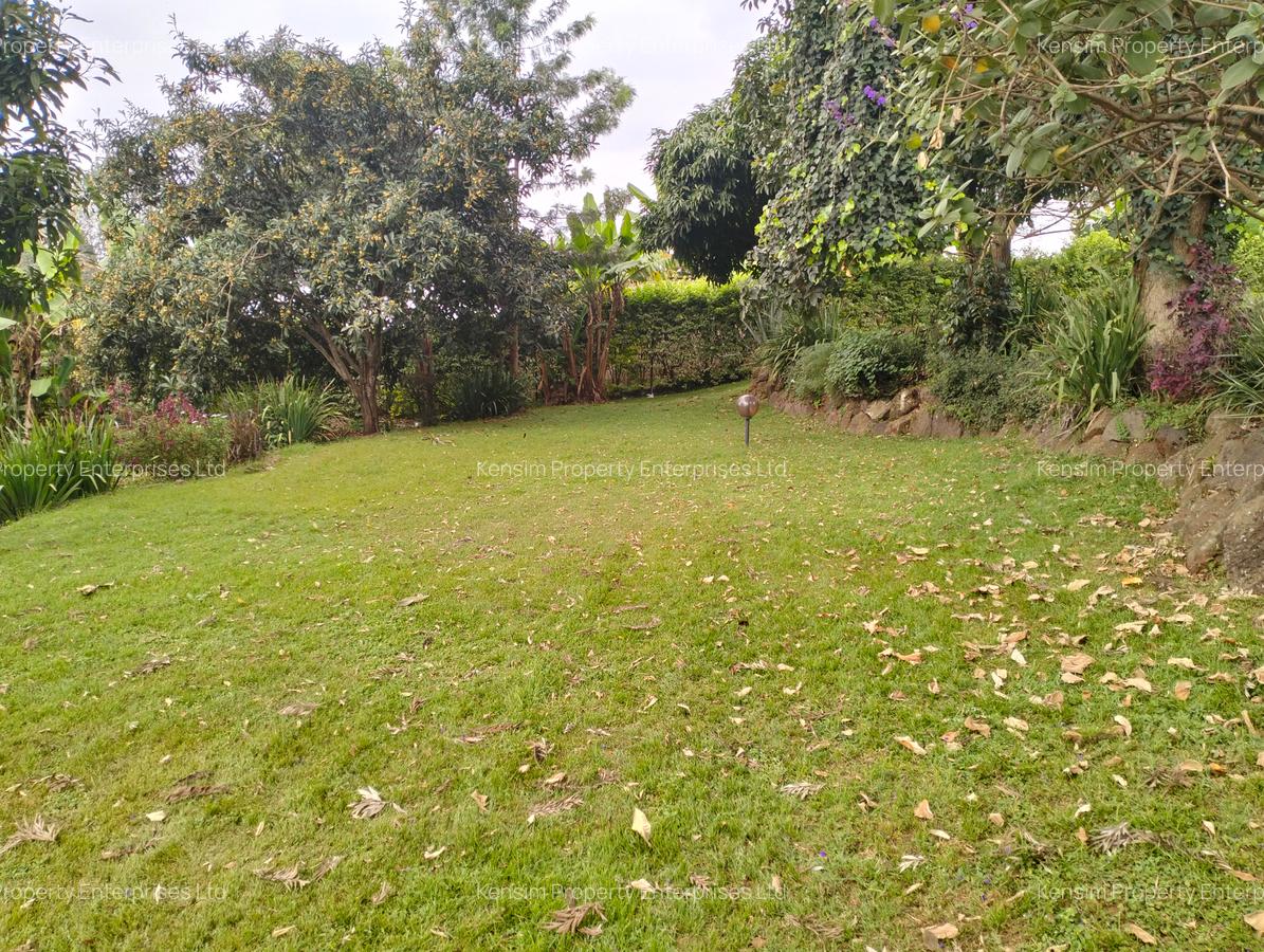 5 Bed Townhouse with En Suite in Rosslyn - 8