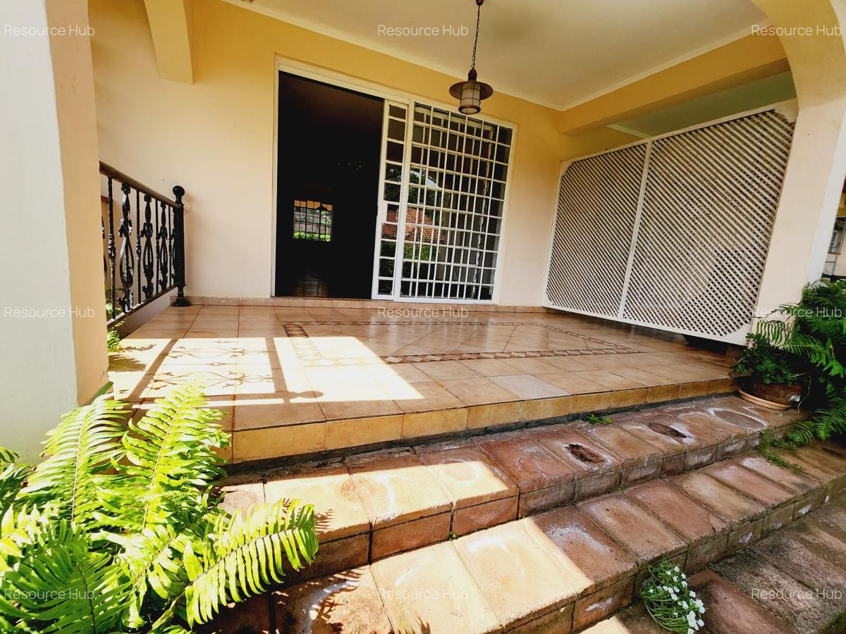 3 Bed Townhouse with En Suite at Peponi Road - 5