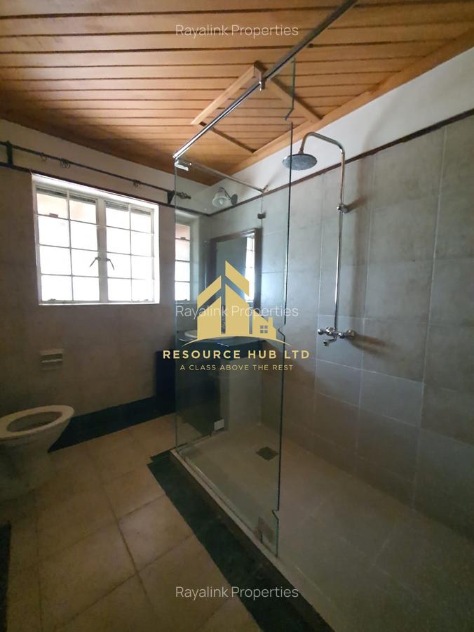 5 Bed House with En Suite at Karen - 6