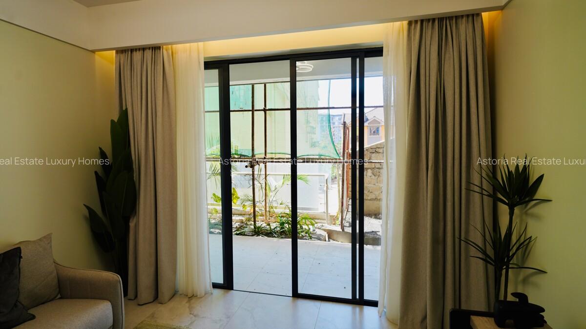 1 Bed Apartment with En Suite at 2026-518 1 Bed - 4