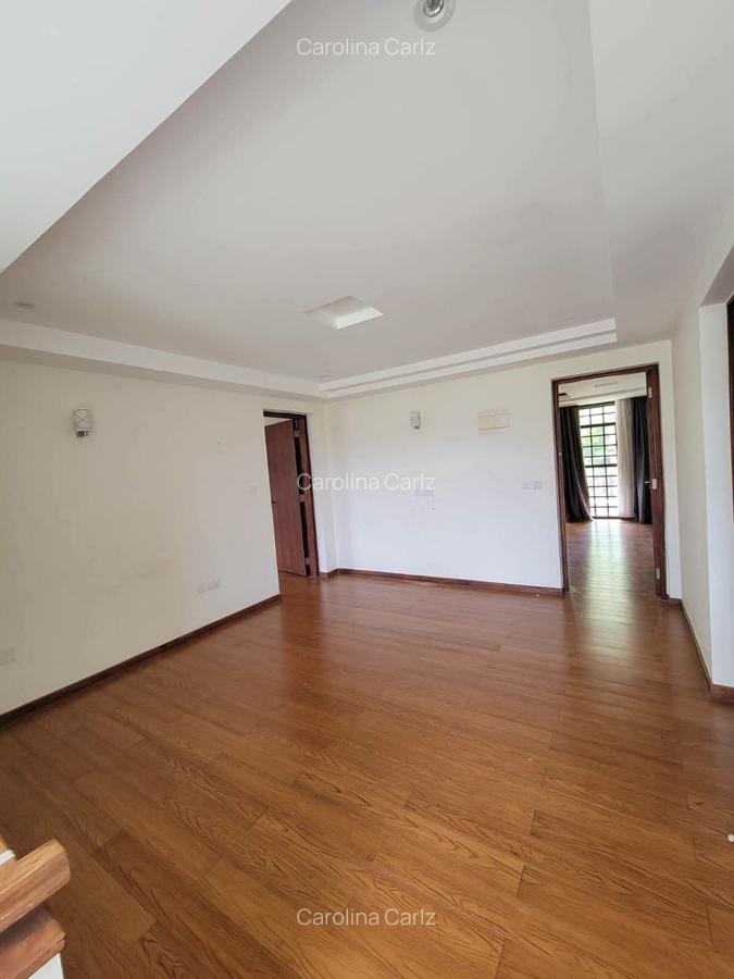4 Bed House with En Suite at Kitisuru - 14