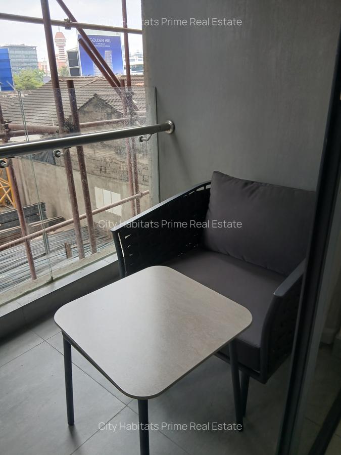 1 Bed Apartment with Swimming Pool in Westlands Area - 16
