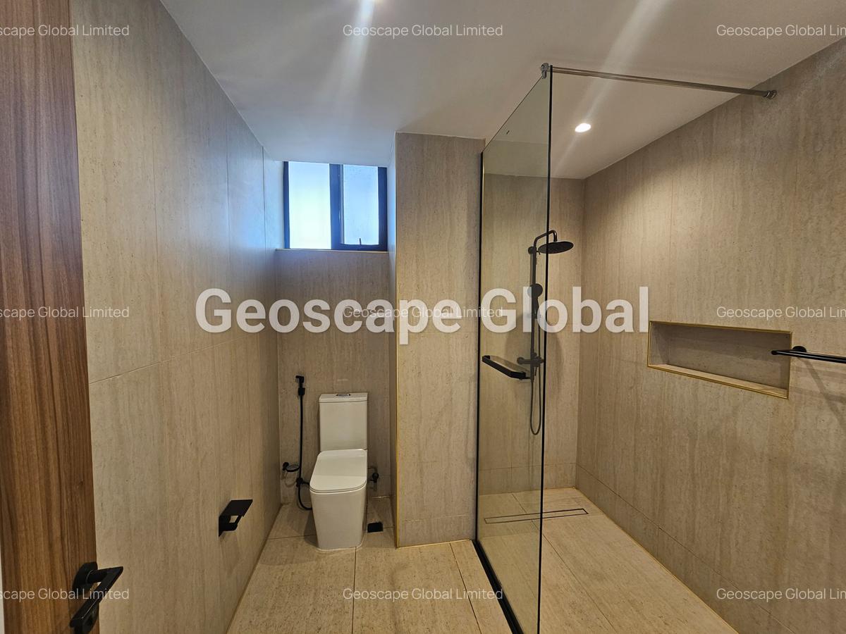 3 Bed Apartment with En Suite in Spring Valley - 10
