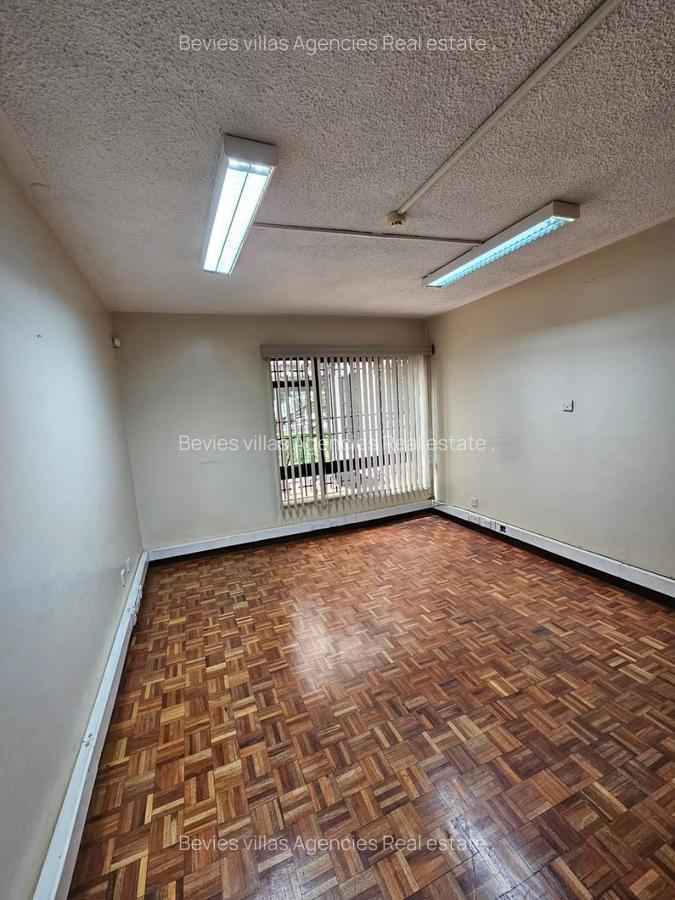 Commercial Property with Service Charge Included at Gigiri - 10