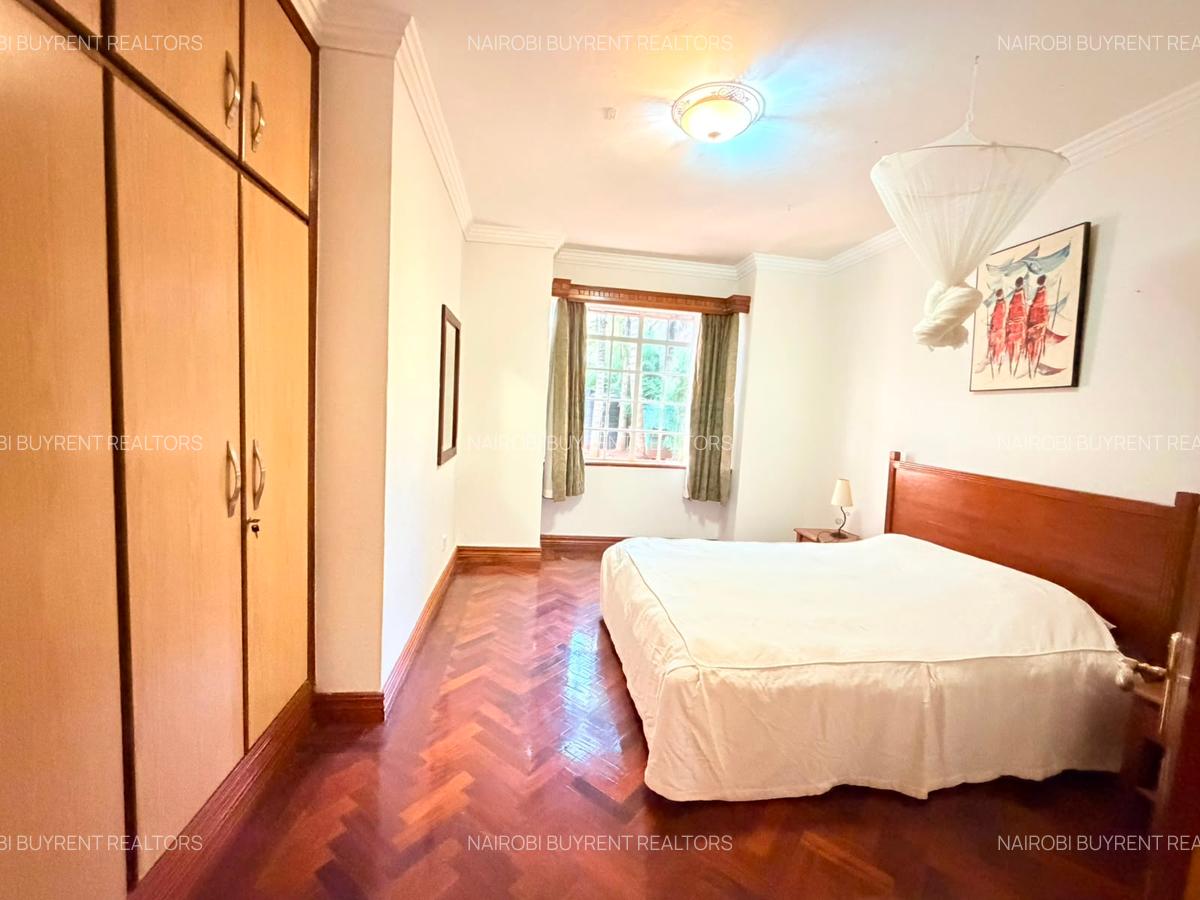 3 Bed Apartment with En Suite at Peponi - 10