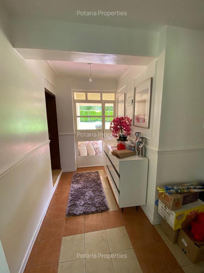 4 Bed House with Garden in Runda - 7