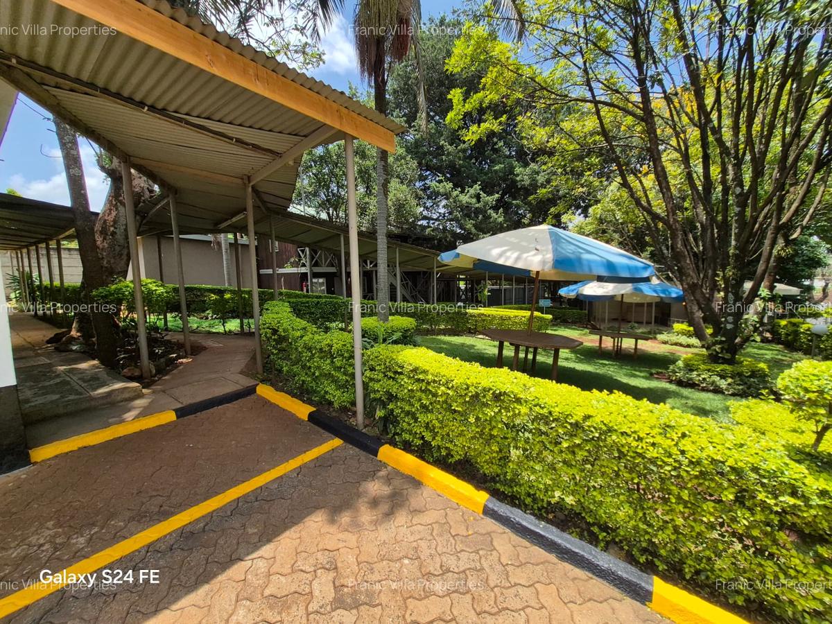Office with Service Charge Included at Gigiri - 8