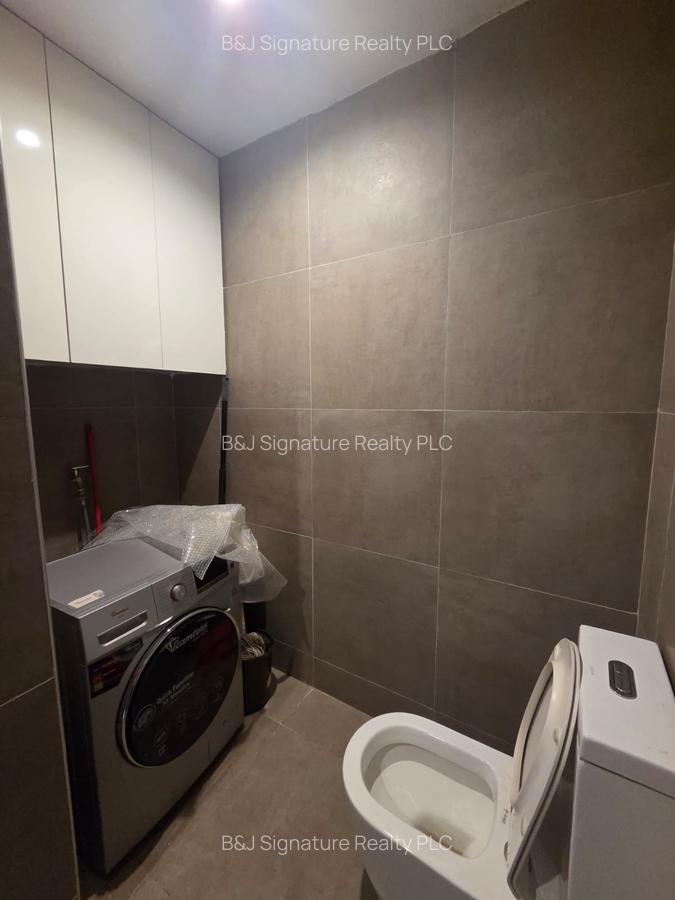 Serviced 2 Bed Apartment with En Suite in Riverside - 18