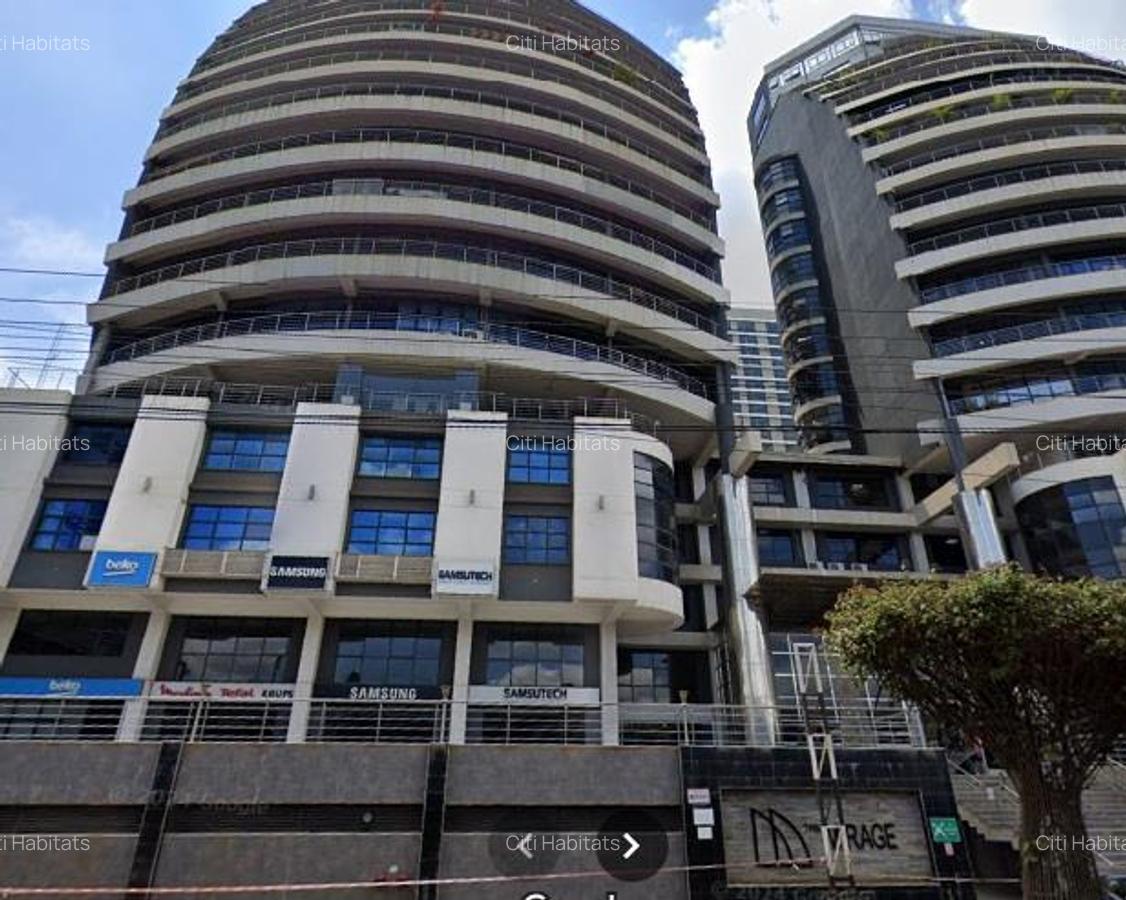 7,365 ft² Commercial Property with Backup Generator in Westlands Area - 1
