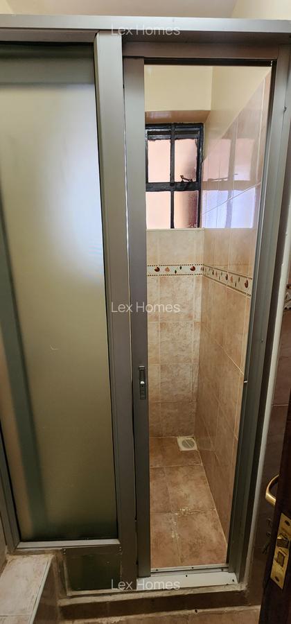 3 Bed Apartment with En Suite at Garden Estate Road - 9