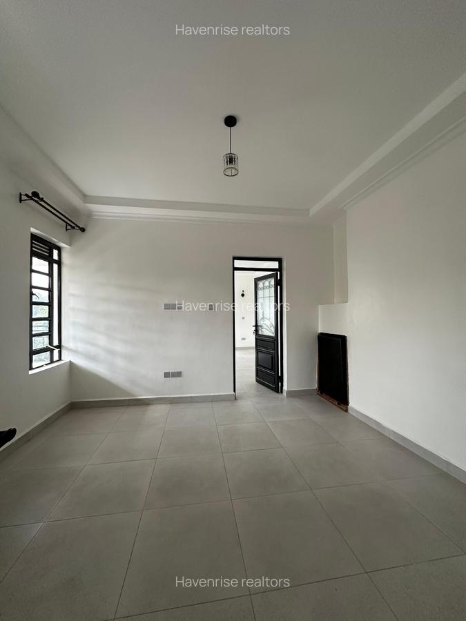 5 Bed House at Karen - 6