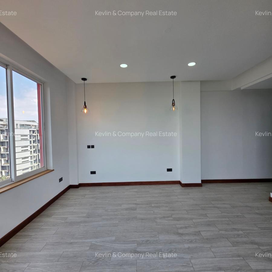 4 Bed Apartment with En Suite in General Mathenge - 18