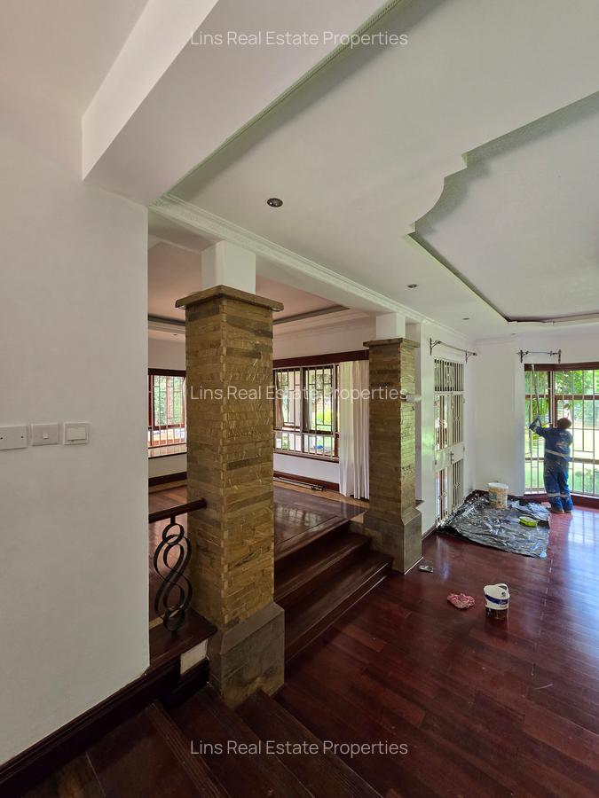 5 Bed Townhouse with En Suite in Runda - 6