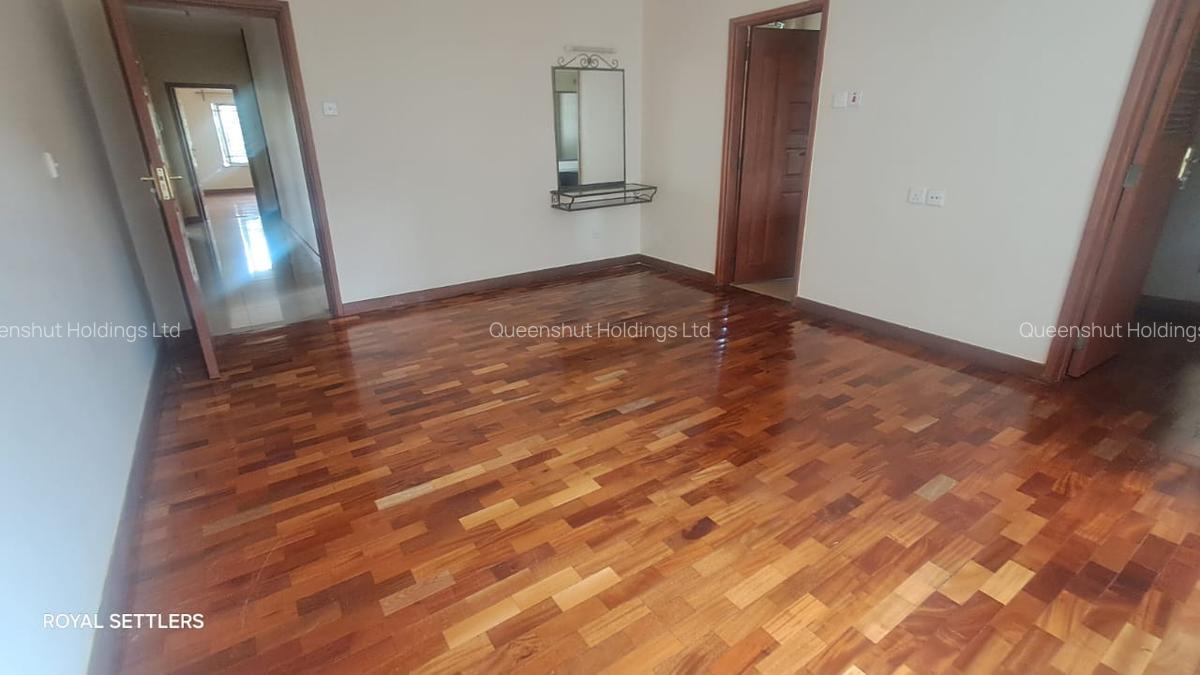 3 Bed Apartment with En Suite in Westlands Area - 4