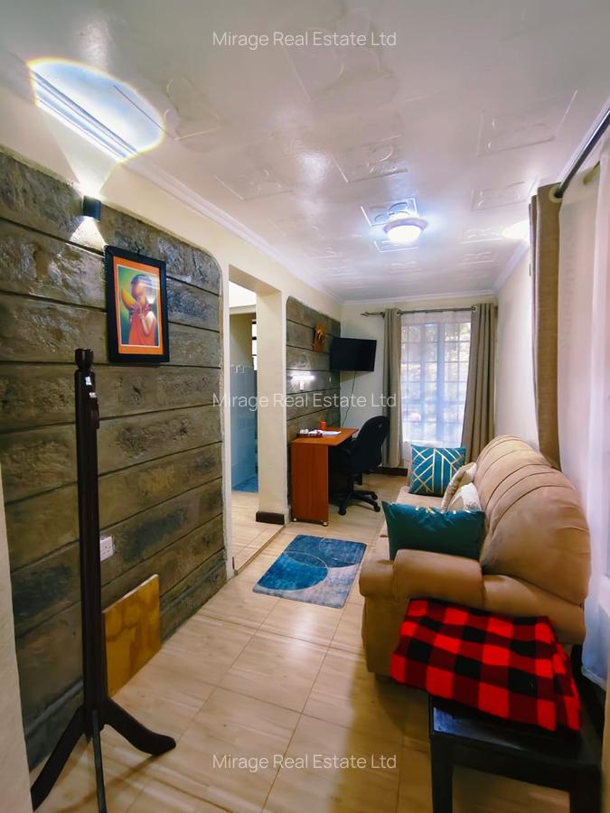 1 Bed House in Karen - 7