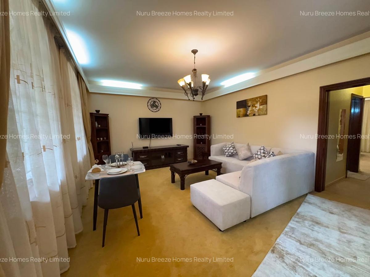 1 Bed House with En Suite in Runda - 17
