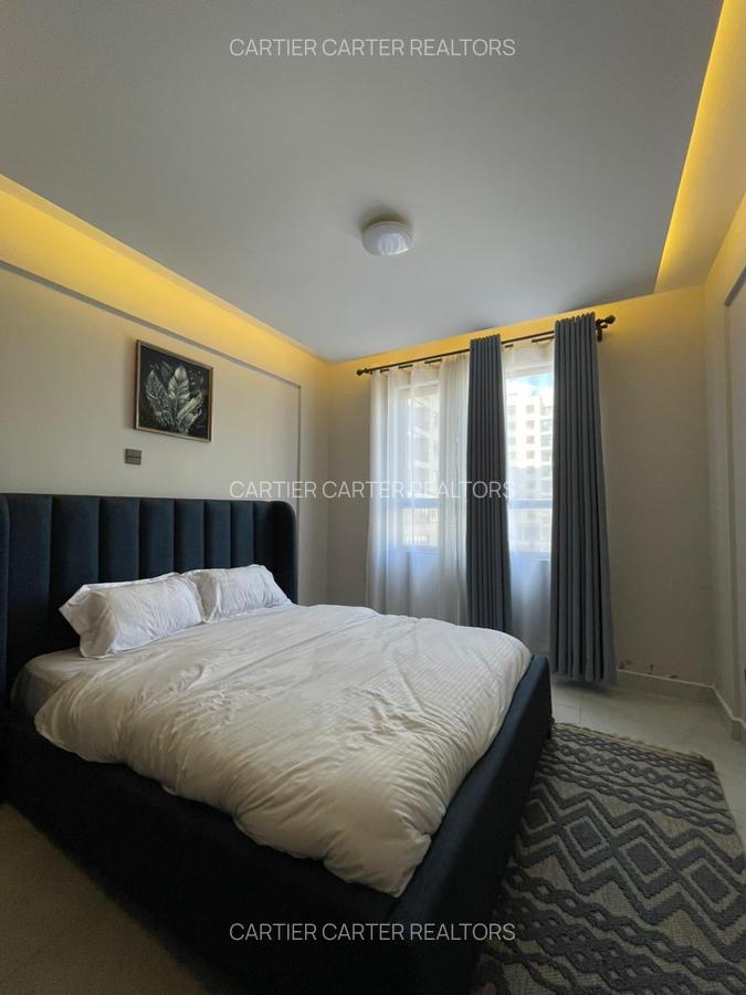 2 Bed Apartment with Swimming Pool in Syokimau - 10