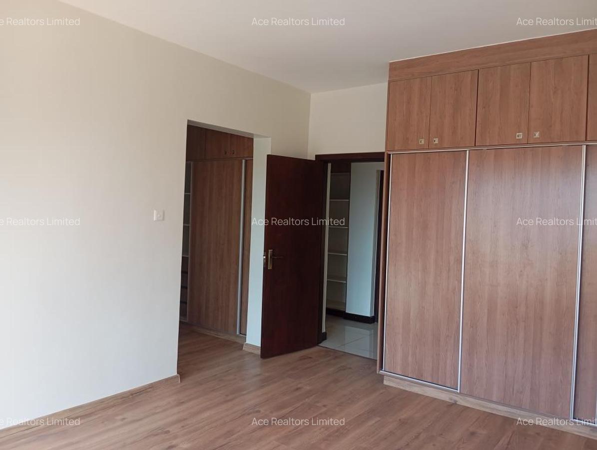 3 Bed Apartment with En Suite at General Mathenge Road - 6
