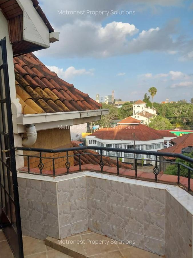 2 Bed Apartment with En Suite at Ngong Rd - 9