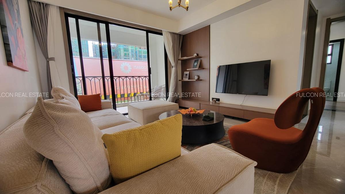 3 Bed Apartment with En Suite in Syokimau - 2