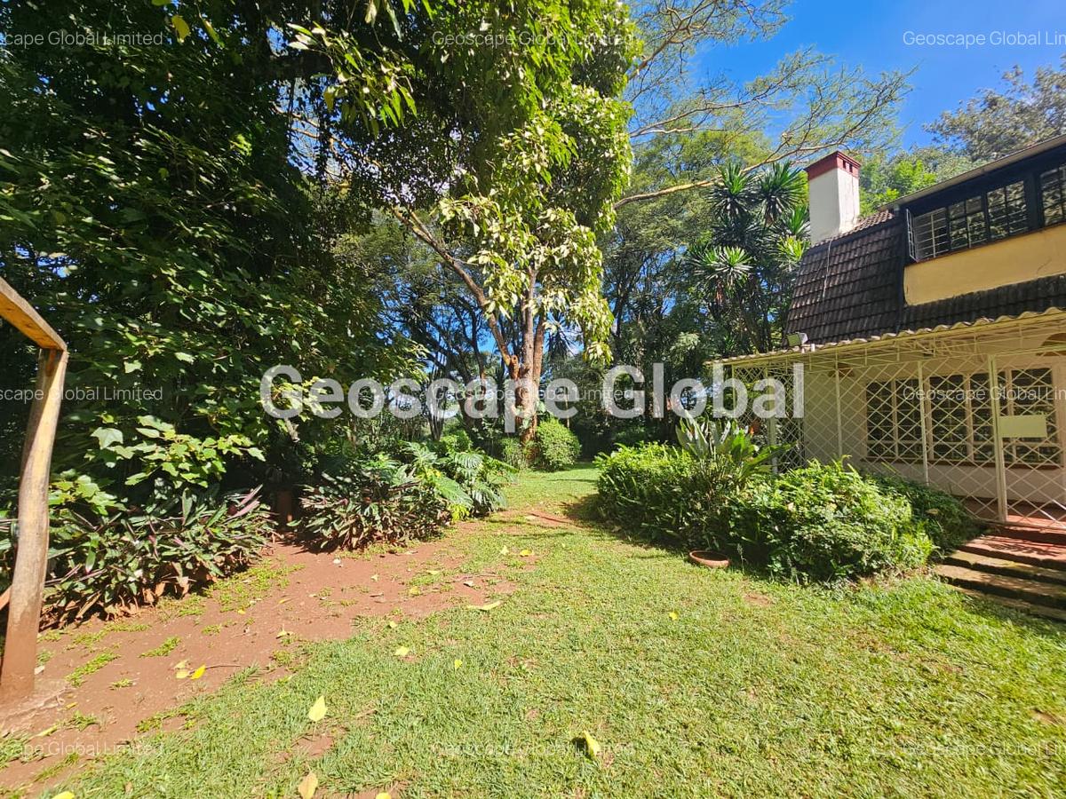 2 Bed House with En Suite in Rosslyn - 7