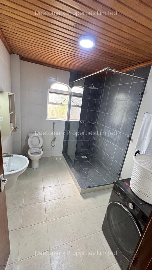2 Bed Villa with En Suite at Muthangari - 18