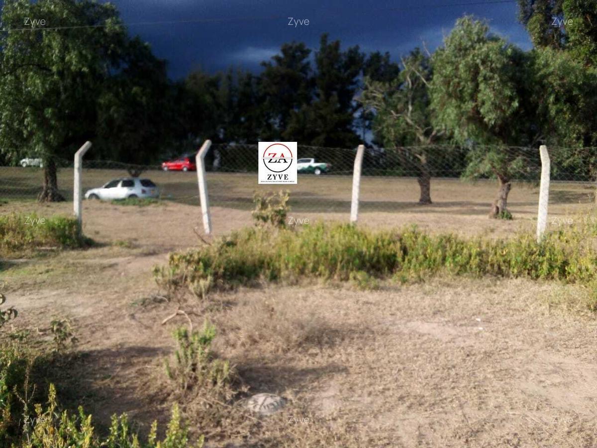 10 ac Land at Ereri - 2