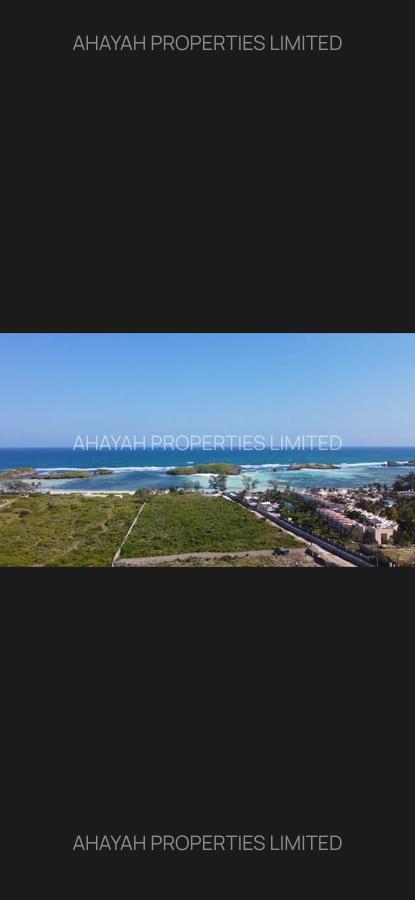 3.2 ac Land at Watamu - 4