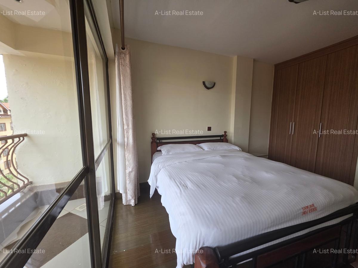 3 Bed Apartment with Lift at Brookside Drive - 9