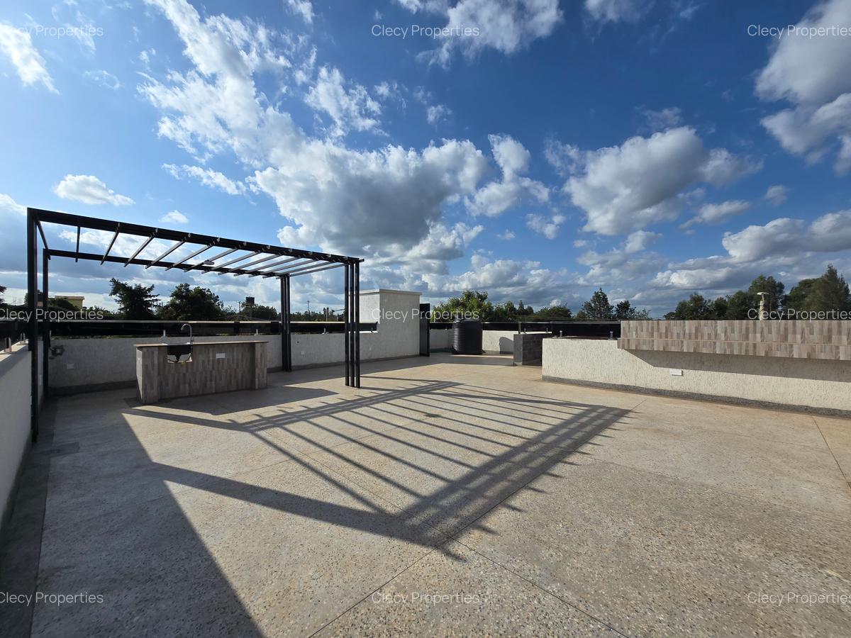 5 Bed House with En Suite at Mugutha - 14