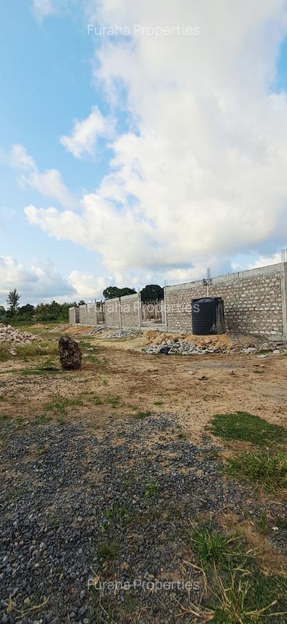 Warehouse with Backup Generator at Kikambala - 9