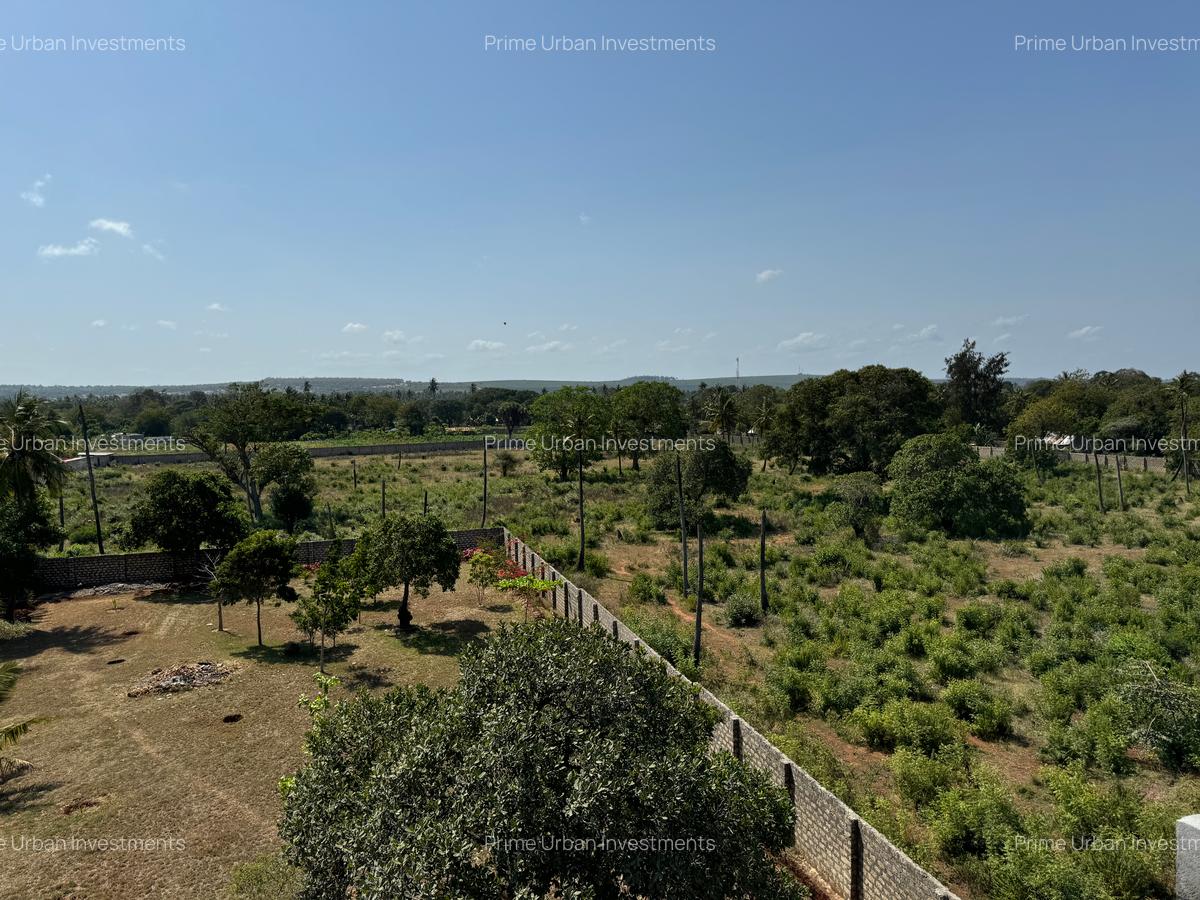 Land in Vipingo - 4