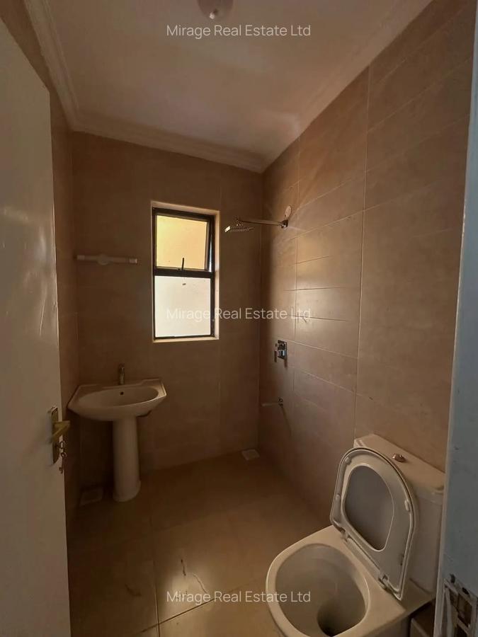 3 Bed Apartment with Swimming Pool in Lavington - 5