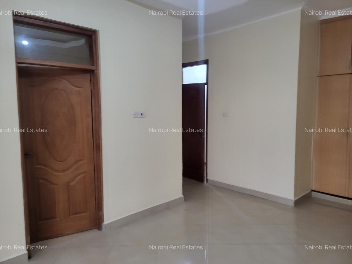 3 Bed House in Juja - 4