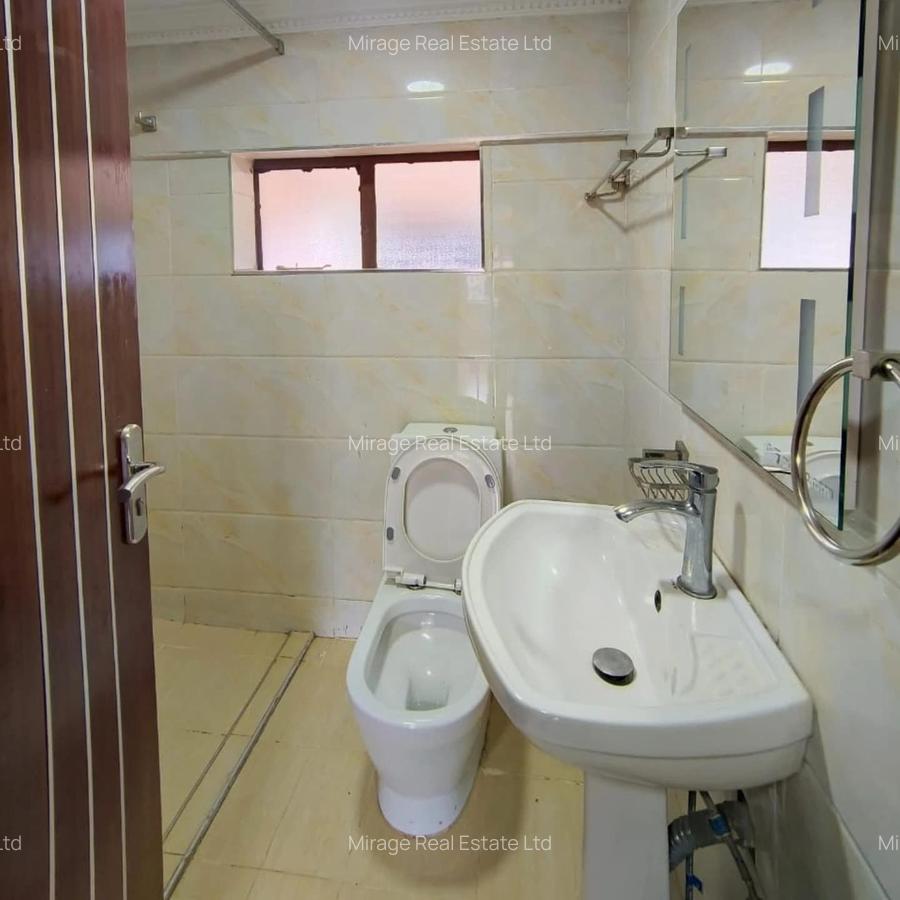 2 Bed Apartment with Parking in Kilimani - 16