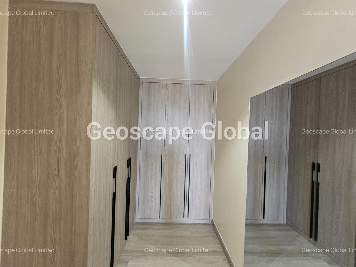3 Bed Apartment with En Suite in Kileleshwa - 7