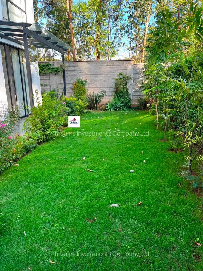 4 Bed House with En Suite in Kitisuru - 1