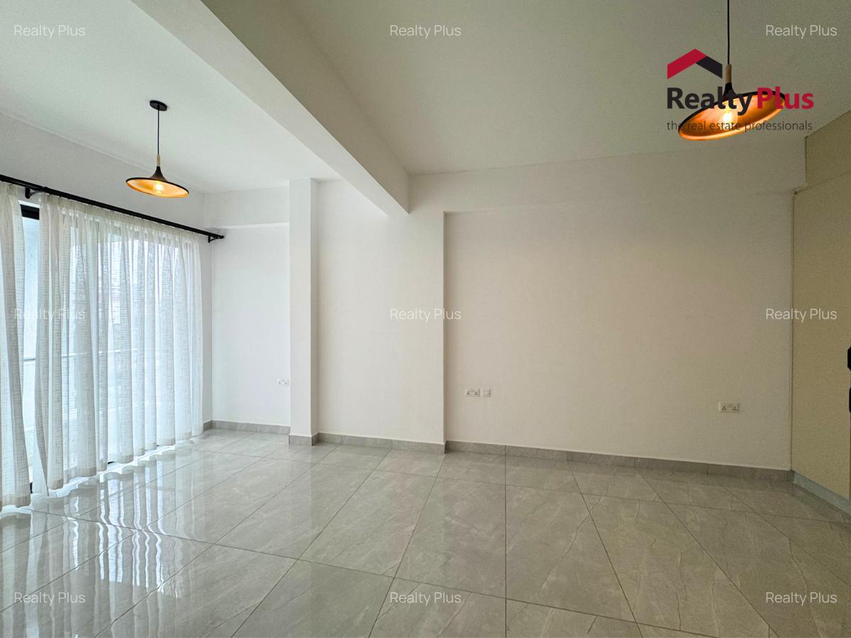 4 Bed Apartment with En Suite at General Mathenge - 7