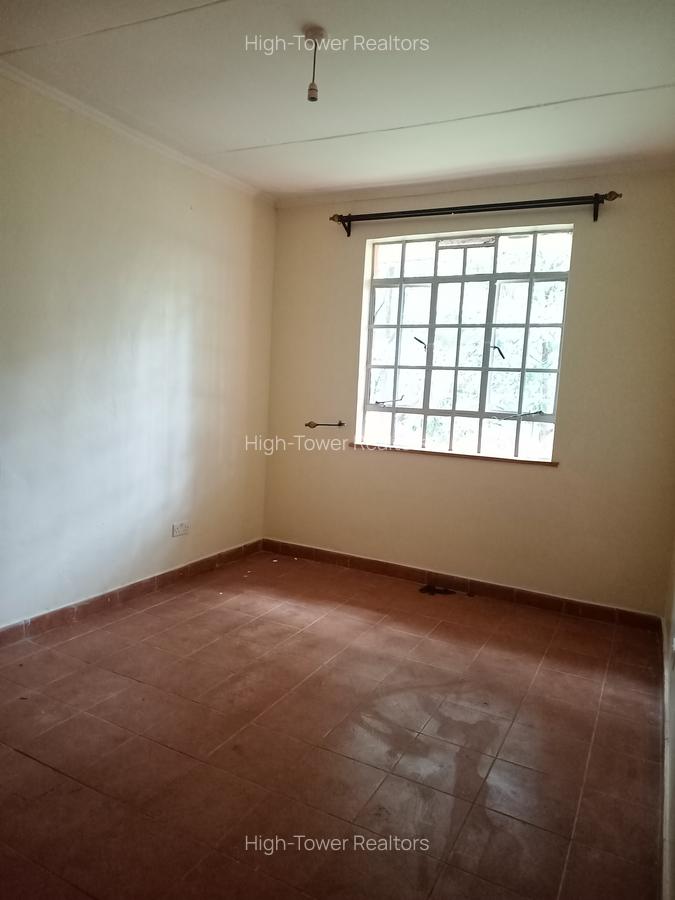 3 Bed House with En Suite in Karen - 12