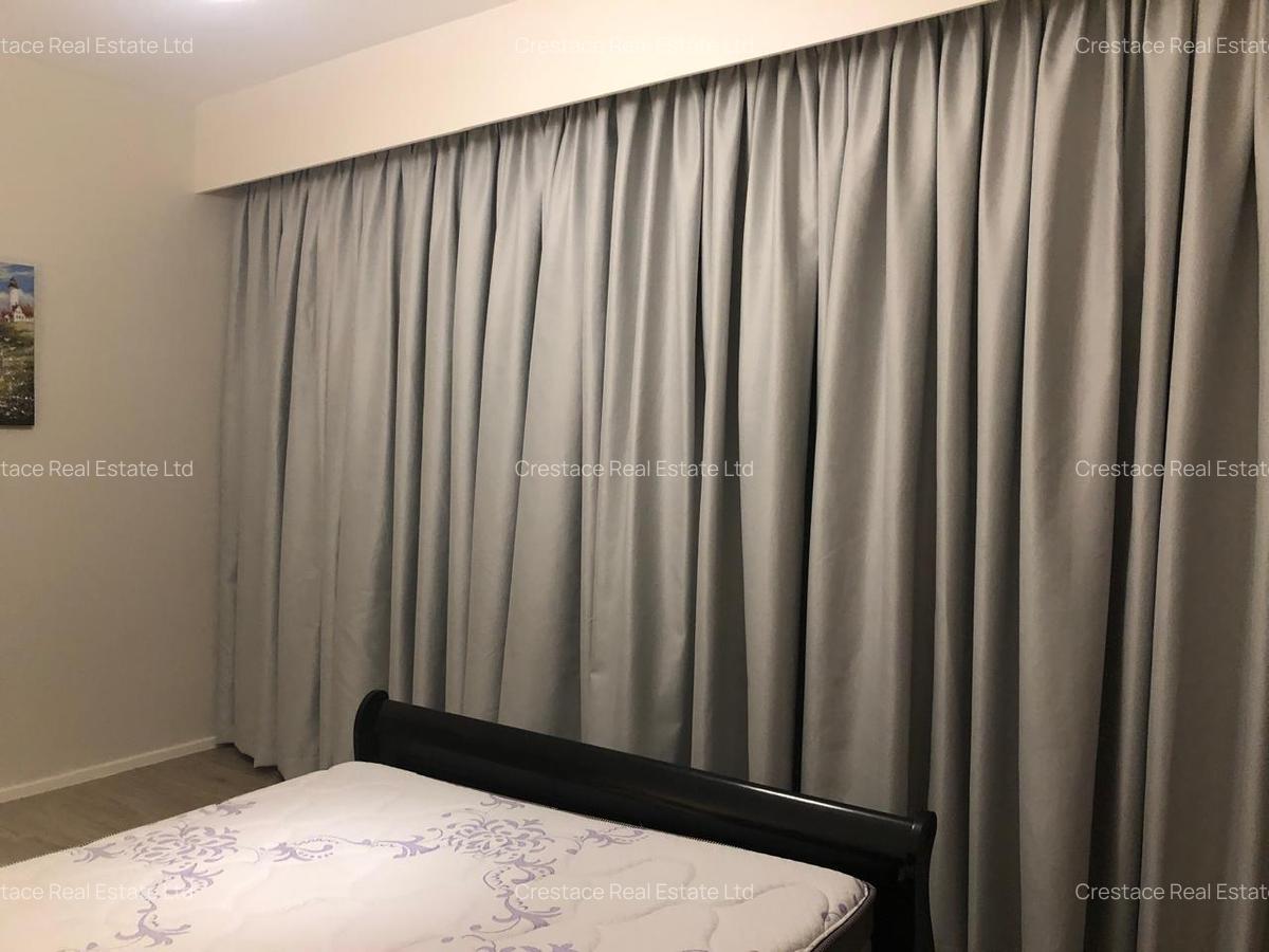 Furnished 1 Bed Apartment with En Suite in Gigiri - 10