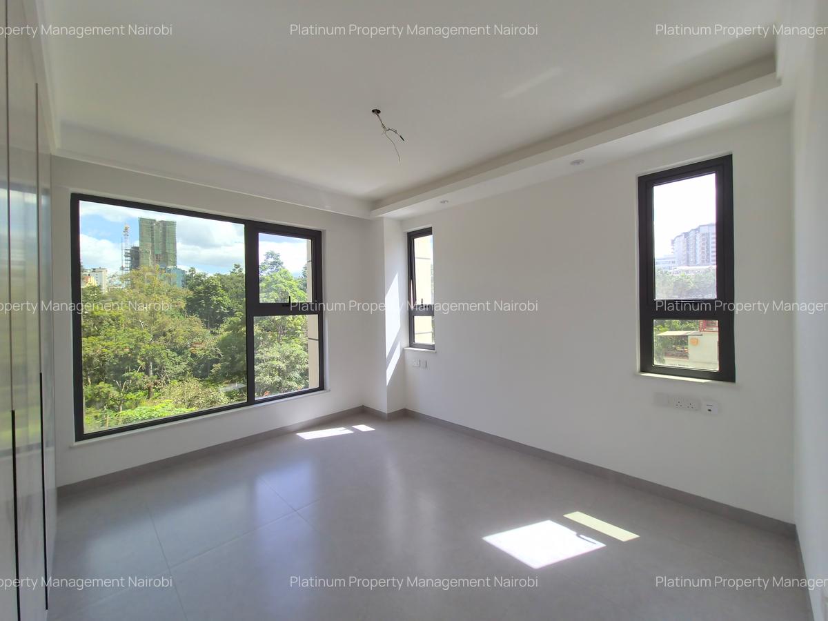 3 Bed Apartment with En Suite at Mwanzi Rd - 19