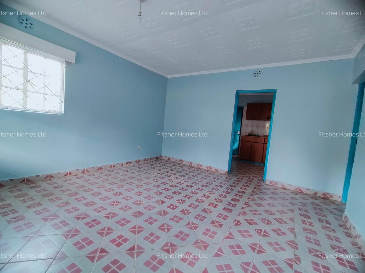 3 Bed House with Garden in Tigoni - 15