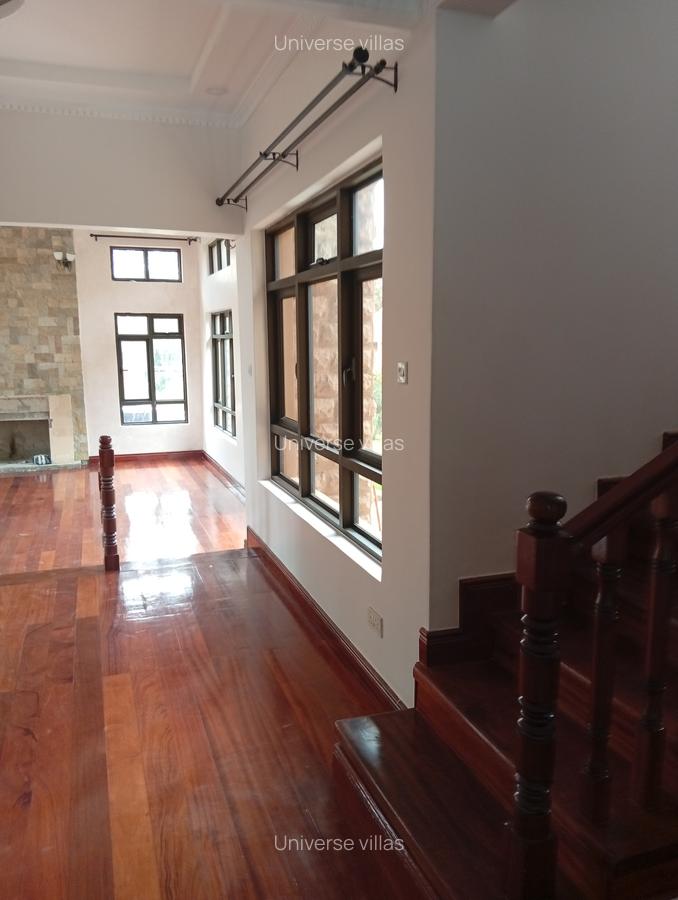 5 Bed House with En Suite at Karen - 18