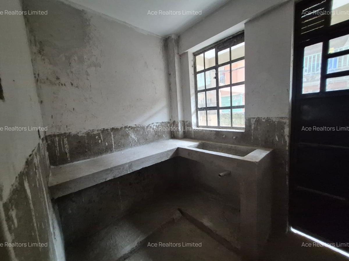10 Bed Apartment with Parking at Ongata Rongai - 5