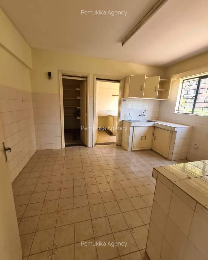 2 Bed Apartment with En Suite at Kilimani - 3