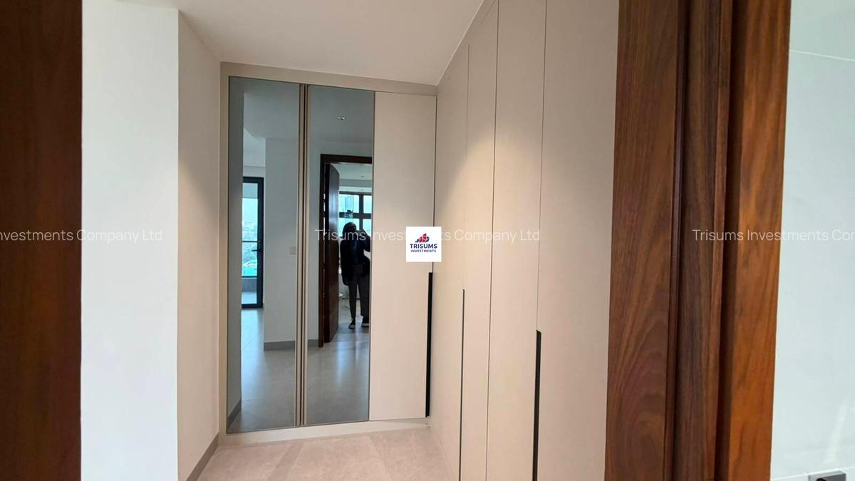 2 Bed Apartment with En Suite in Westlands Area - 12