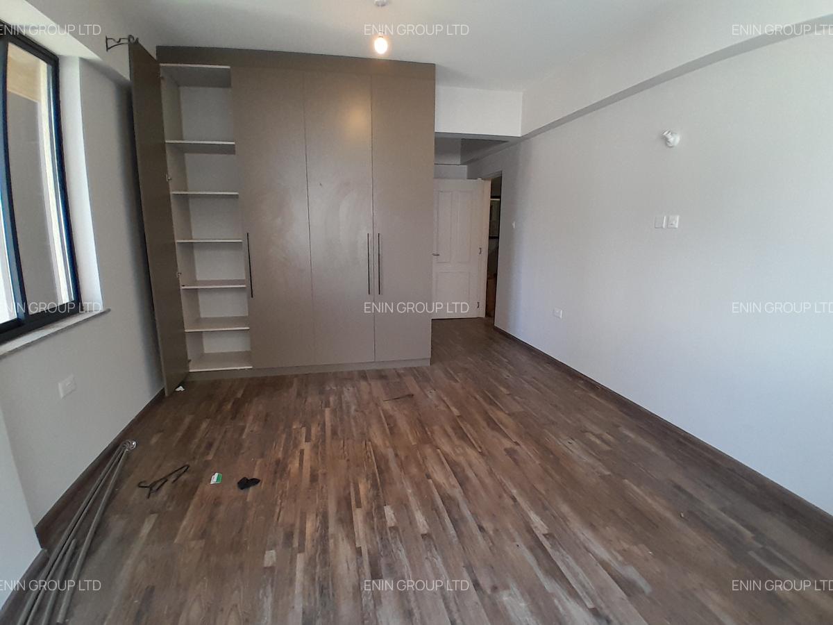 2 Bed Apartment with En Suite in Kileleshwa - 3