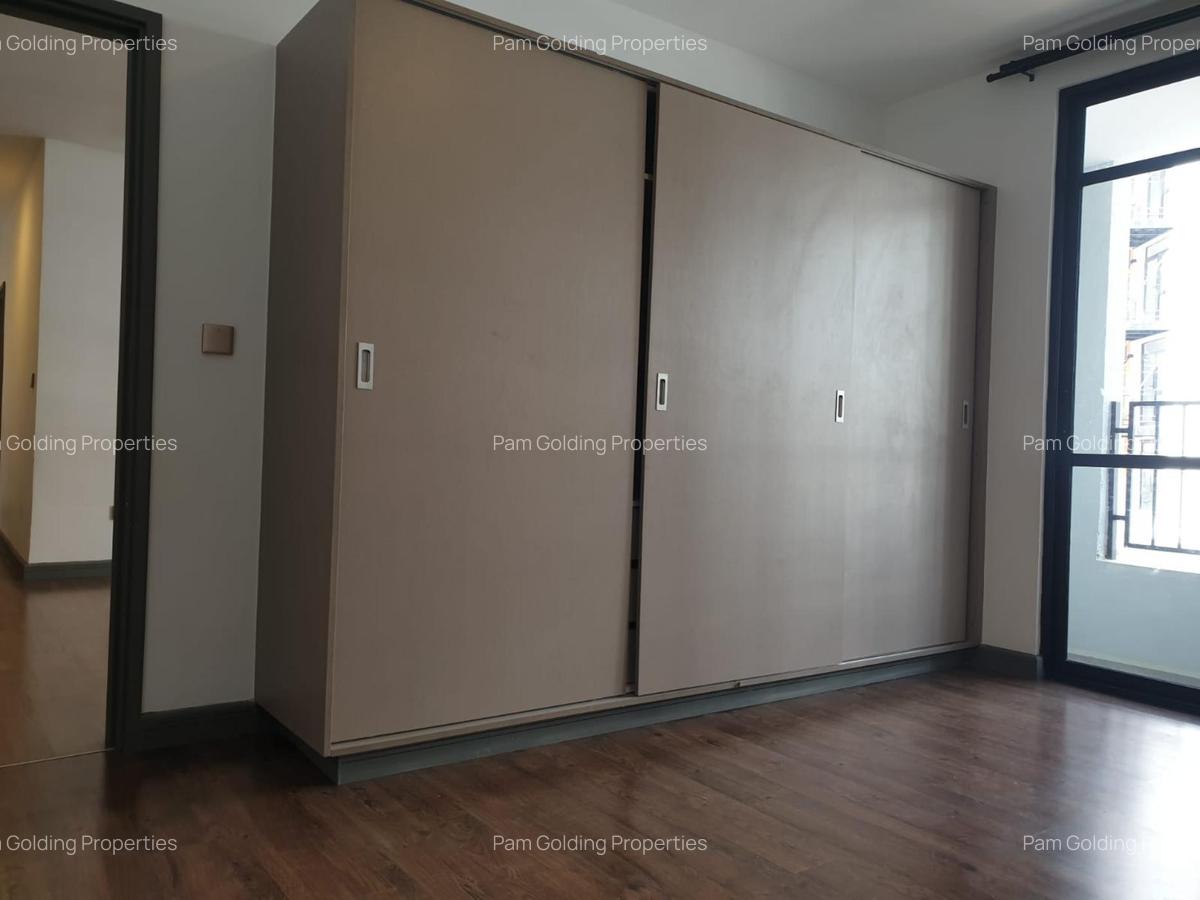3 Bed Apartment with En Suite at Tilisi - 6