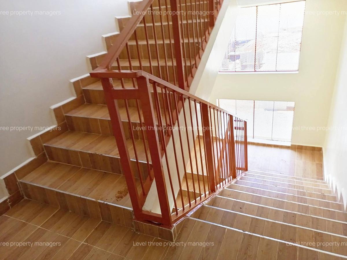 2 Bed Apartment with En Suite at Waiyaki Way - 2